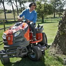 Husqvarna