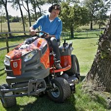 Husqvarna
