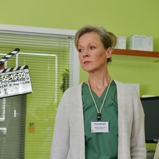 Dana Košická v Sestričkách