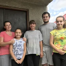 Kristián trpí svalovou dystrofiou a jeho stav je čoraz vážnejší