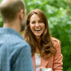 Krásna Kate Middleton
