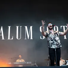 Calum Scott 