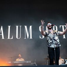 Calum Scott 