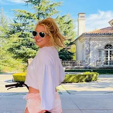 Britney Spears