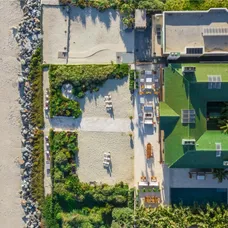 Pierce Brosnan predáva svoj dom v Malibu