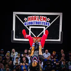 Kúzelníci z Harlem Globetrotters sa vrátia na Slovensko