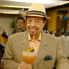 Sérgio Mendes