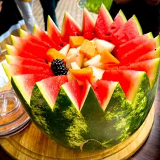 Melón v hlavnej úlohe