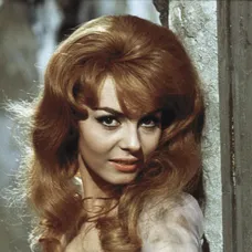 Angelika - Michèle Mercier