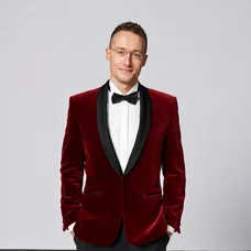 Michal Kovačič 
