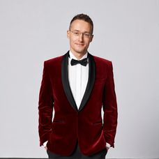 Michal Kovačič 
