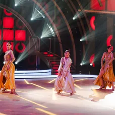 TOP momenty zo 4. kola Let’s Dance. Po vystúpení plakali všetci