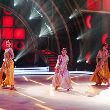 TOP momenty zo 4. kola Let’s Dance. Po vystúpení plakali všetci