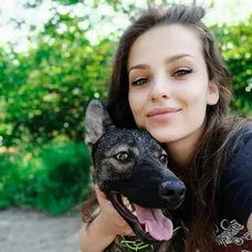 Martina Zábranská