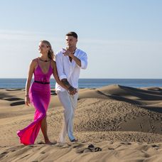 Posledné randíčka finalistov šou Love Island 2024
