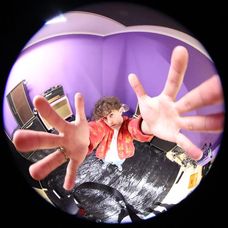 The Curly Simon