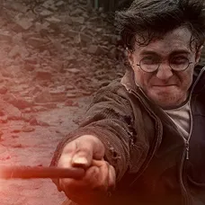 Harry Potter a Dary smrti II
