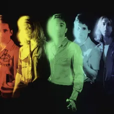 The Vaccines
