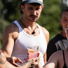 36. deň na Farme