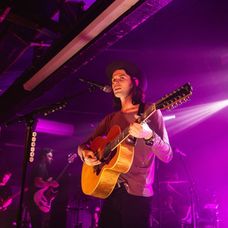 James Bay