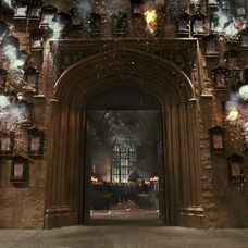 Harry Potter a Fénixov rád