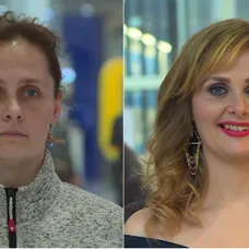 Z Katky je teraz krásna a mladistvo vyzerajúca žena
