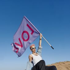 Naši influenceri si atmosféru Love Islandu poriadne užívajú!