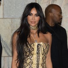 Kim Kardashian