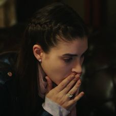 Dcéry pani Fazilet