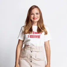 Zuzana Kubovčíková Šebová