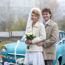 Andrea a Vlado