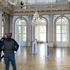 Primaciálny palác.