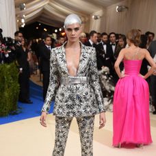 Cara Delevingne 