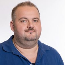 Pavol Stráňava