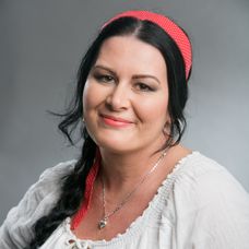 Lucia Šindlerová