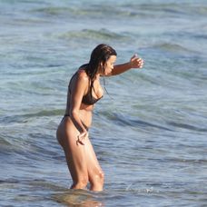 Irina Shayk