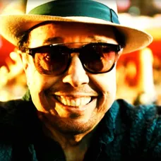 Sérgio Mendes