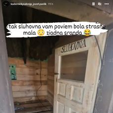 Aktuálne zábery z miesta nakrúcania Farmy 14