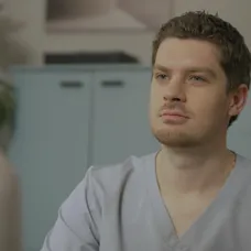 Boris požiadal Luciu o ruku