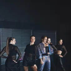 Natália Hatalová - Domino