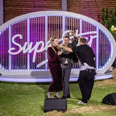 2. SuperVýber SuperStar