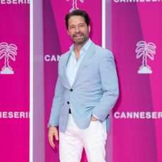 Jason Priestley v súčasnosti