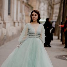 Abby Choi