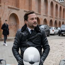 Marek Geišberg