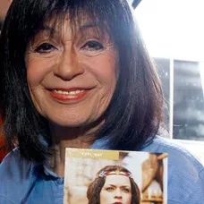 Marie Versini