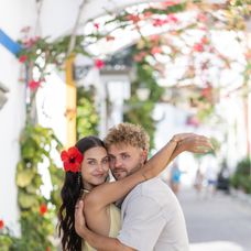 Ondřej a Amélie