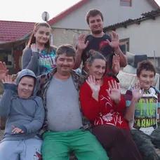 Rodina Váradiovcov