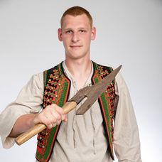 Dominik Porubský