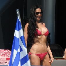Demi Moore
