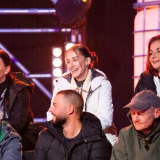 Zábery zo 40. epizódy Farmy, domov odchádza Miška